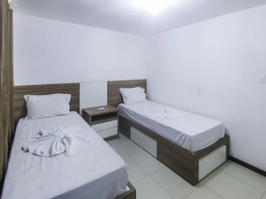 Morro Boutique House