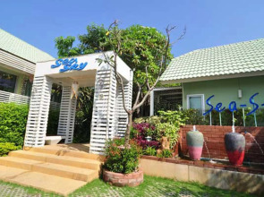 Sea Sky Beach Resort