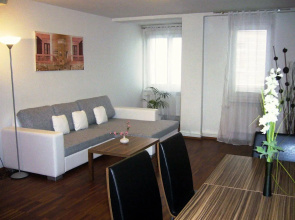 Royal Living Apartments Vienna