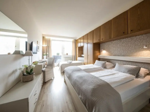 Hotel Landhaus Innerhofer