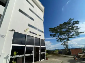 Aptos Turisticos para Vacacionar a 3 minutos del Parque del Café