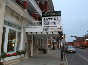 Hotel Gunter