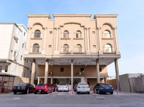 OYO 427 Nujoom Al Sharqia 2