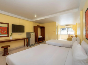 Sawasdee Place Hotel