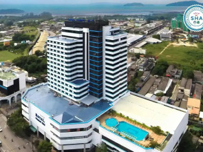 Royal Phuket City Hotel
