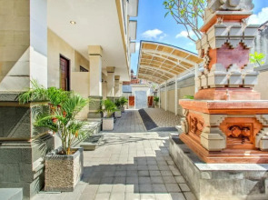 OYO 3897 Fajar Guest House