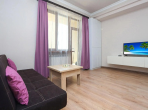 Stay Inn on Argishti Street 11