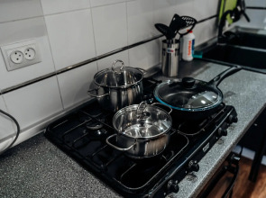 Апартаменты на улице Фридриха Энгельса