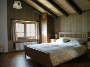 Bed & Breakfast Della Miniera