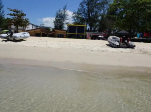 TT Naiyang Beach Phuket