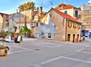 Apartment Belina
