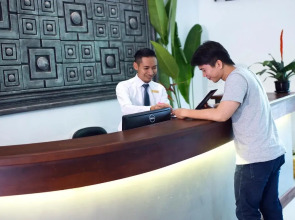 Ladear Angkor Boutique Hotel