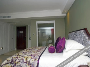 Wanting Theme Hotel