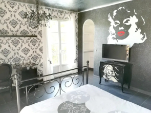Villa Rue Du Vol De Nuit - 2