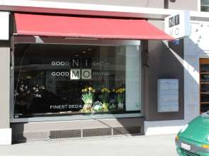 Boutique Hotel NI-MO