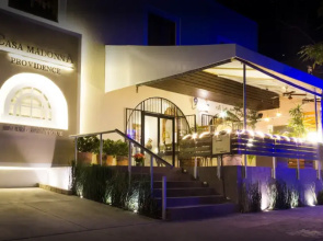 Casa Madonna La Providence Hotel Boutique