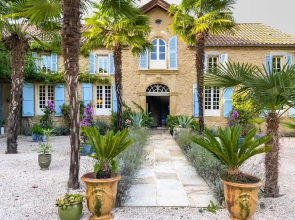 Maison Manechal
