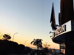 Hotel Apartamento Martín Alonso Pinzón