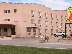 Super 8 by Wyndham Durango