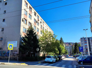 Apartman Alina - free public parking