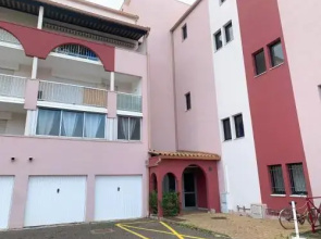 Apartment Amourêva