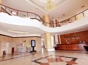 Saigon Phu Yen Hotel