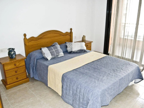 Apartaments Eton