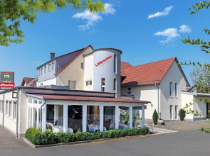 Landhotel Litfässchen