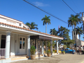 Hotel E Central Vinales
