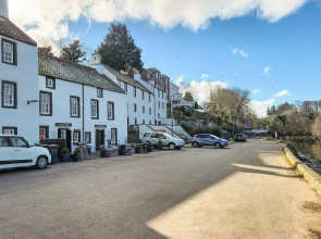 Quay Cottage