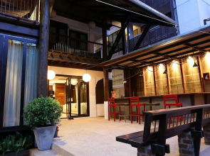 Kampaeng Ngam Hotel