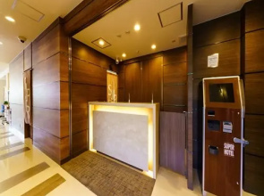 Super Hotel Fujimiya