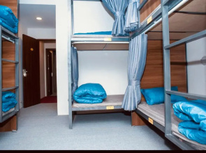 Lucky Homestay Sai Gon Hien