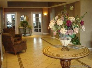 Holiday Inn Express & Suites Eagle Pass by IHG