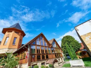 Dohlmühle Restaurant und Gästehaus
