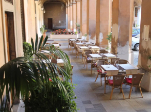 Hotel La Meridiana