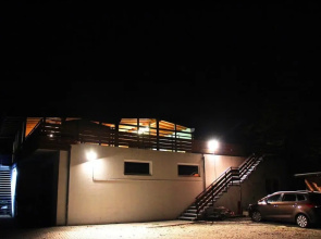 Haus EMG Hockenheim