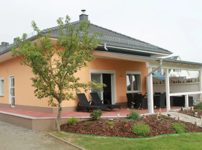 Holiday house near the beach in Kühlungsborn