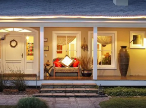 African Breeze Guest House
