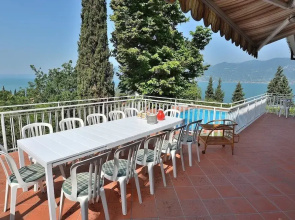 Villa Gina With Pool