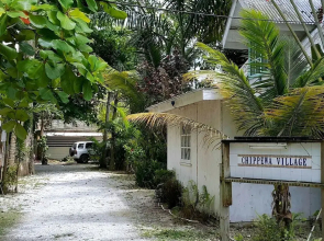 Chippewa Village