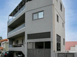 Apartment Lazarous 3