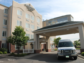 Country Inn & Suites by Radisson, Eagan, MN
