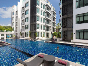 The Regent Resort Phuket