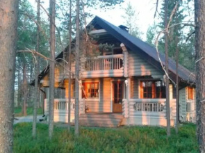 Syv Niemi Kuusamo in Kuusamo