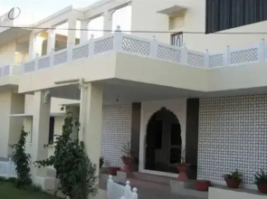 Jai Vilas Homestay