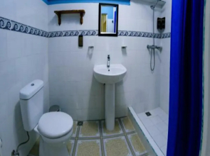 Yamila House