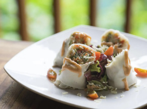 Jungle Haven Resort Central Ubud