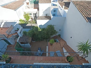 Can Alou, Village House With Mediterranean Charme
