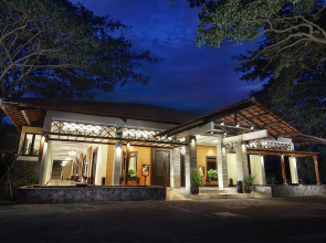 Sheraton Lampung Hotel